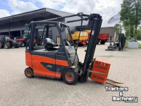 Forklift Linde E30L