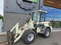 Wheelloader Terex SKL834