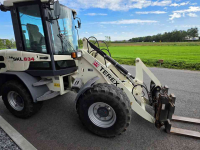 Wheelloader Terex SKL834