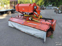 Mower Kuhn FC313