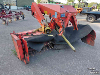 Mower Kuhn FC313