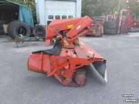Mower Kuhn FC313