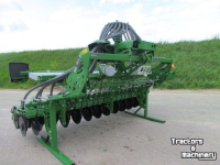 Seed drill Amazone Avant 3002 Aanbouwzaaimachine