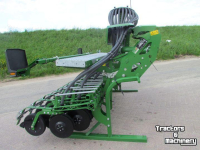 Seed drill Amazone Avant 3002 Aanbouwzaaimachine
