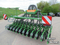 Seed drill Amazone Avant 3002 Aanbouwzaaimachine