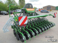 Seed drill Amazone Avant 3002 Aanbouwzaaimachine