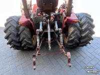 Tractor Carraro 3800 HST