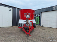 Feed mixer BVL V-MIX 24-2S