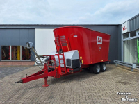 Feed mixer BVL V-MIX 24-2S