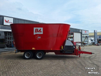 Feed mixer BVL V-MIX 24-2S