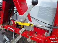 Feed mixer BVL V-MIX 24-2S