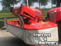 Mower Kuhn FRONTMAAIER FC313F FF