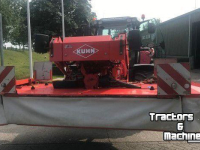 Mower Kuhn FRONTMAAIER FC313F FF