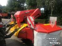 Mower Kuhn FRONTMAAIER FC313F FF