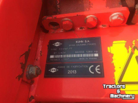 Mower Kuhn FRONTMAAIER FC313F FF
