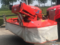 Mower Kuhn FRONTMAAIER FC313F FF