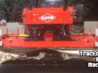 Mower Kuhn FRONTMAAIER FC313F FF