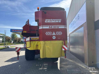 Potato harvester Grimme SE150-60 NB-XXL