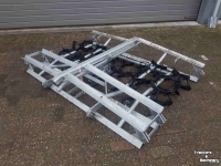 Pasture harrow  Weidesleep 4  meter