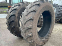 Wheels, Tyres, Rims & Dual spacers Vredestein Traction 85 520/85-R42