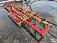 Ploughs Cappon KSMH 360 snedemixer
