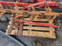 Ploughs Cappon KSMH 360 snedemixer