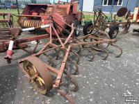 Cultivator  2 meter