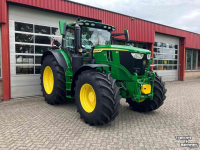 Tractor John Deere 6R 215