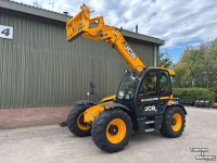 Telehandler JCB 542-70 Agri-super
