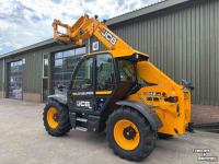 Telehandler JCB 542-70 Agri-super