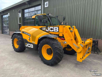 Telehandler JCB 542-70 Agri-super