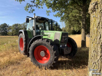 Tractor Fendt 916