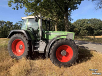 Tractor Fendt 916