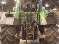 Tractor Fendt 916