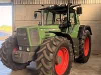 Tractor Fendt 916
