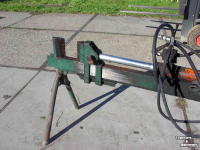 Cutting- / Splitting machine  Houtklover