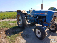 Tractor  5000