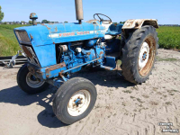 Tractor  5000