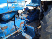 Tractor  5000