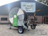 Irrigation hose reel Bauer T61 , t61