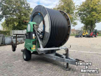 Irrigation hose reel Bauer T61 , t61