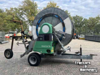 Irrigation hose reel Bauer T61 , t61