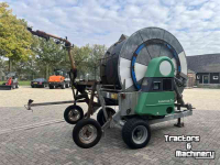 Irrigation hose reel Bauer T61 , t61