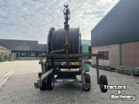 Irrigation hose reel Bauer T61 , t61