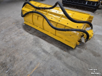 Flail mower Herder Herder 150 klepelmaaier