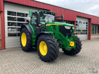 Tractor John Deere 6R 215