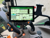Tractor John Deere 6R 215