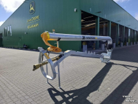 Irrigation pump Veneroni AT250