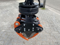 Hedge clipper  -Z210 CW10 Roterende Bomenschaar