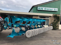 Other tillage machinery and accessories Kramer ECO ploeg EMMEGIEMME on land in de veur